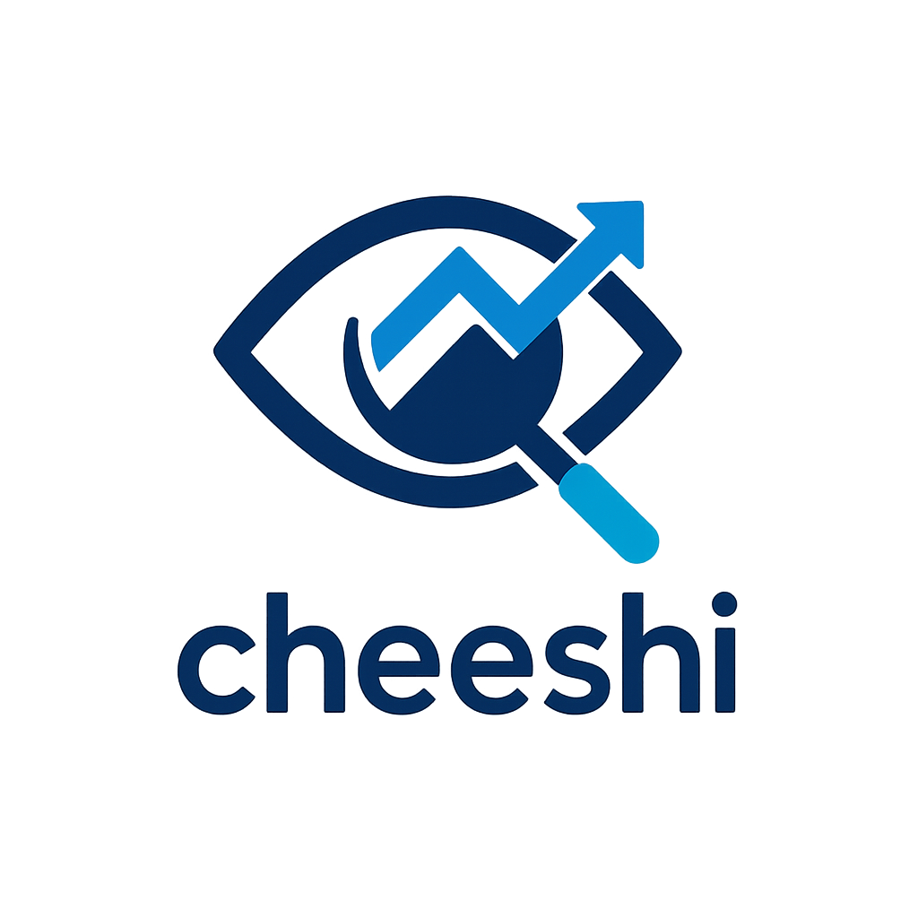 Chee Shi | Insights on Business, Wealth & Strategy